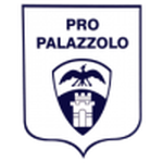 Escudo do Pro Palazzolo