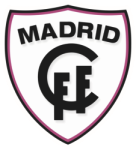 Escudo do Madrid CFF W