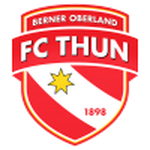 Escudo do FC Thun