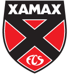 Escudo do Neuchatel Xamax FC