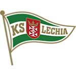 Escudo do Lechia Gdansk