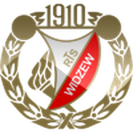 Escudo do Widzew Łódź