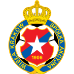 Escudo do Wisla Krakow