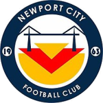 Escudo do Newport City