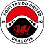 Escudo do Pontypridd Town
