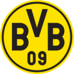 Escudo do Borussia Dortmund