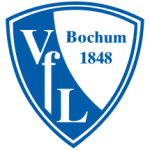 Escudo do VfL Bochum