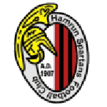 Escudo do Hamrun Spartans