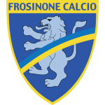 Escudo do Frosinone