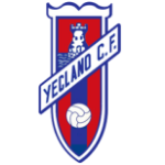 Escudo do Yeclano