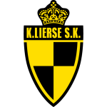 Escudo do Lierse K. U21