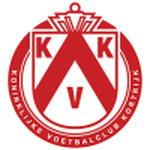 Escudo do Kortrijk U21