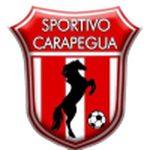 Escudo do Sportivo Carapeguá