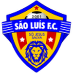 Escudo do Sao Luis