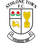 Escudo do Athlone Town