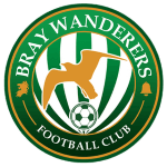 Escudo do Bray Wanderers