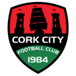 Escudo do Cork City