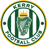 Escudo do Kerry