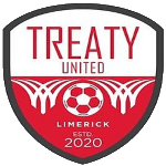 Escudo do Treaty United