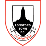 Escudo do Longford Town