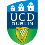 Escudo do UCD