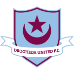 Escudo do Drogheda United