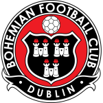 Escudo do Bohemians