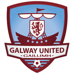 Escudo do Galway United