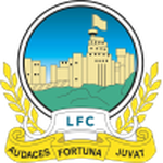 Escudo do Linfield W