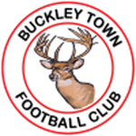 Escudo do Buckley Town