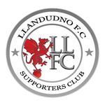 Escudo do Llandudno