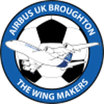 Escudo do Airbus UK
