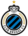 Escudo do Club Brugge KV