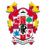 Escudo do Tranmere