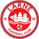 Escudo do Larne