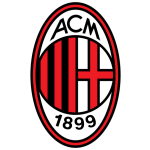 Escudo do AC Milan