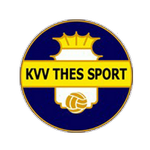 Escudo do Thes Sport
