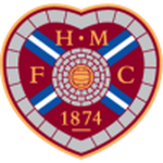 Escudo do Hearts U21