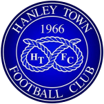 Escudo do Hanley Town