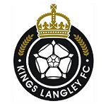Escudo do Kings Langley