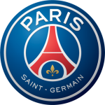Escudo do Paris Saint Germain