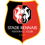 Escudo do Rennes