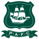 Escudo do Plymouth