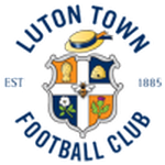 Escudo do Luton