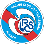 Escudo do Strasbourg W