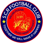 Escudo do Sutton Common Rovers