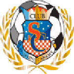 Escudo do Sporting Canamy
