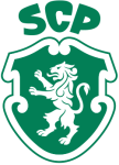 Escudo do Sporting CP