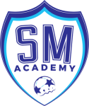 Escudo do San Marino Academy