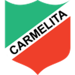 Escudo do AD Carmelita